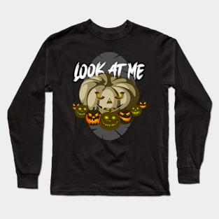 Look at me Long Sleeve T-Shirt